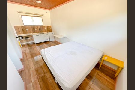 Apartamento para alugar com 24m², 1 quarto e sem vagaSala/Quarto