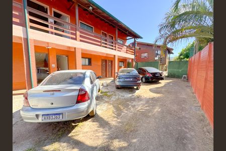 Apartamento para alugar com 24m², 1 quarto e sem vagaGaragem