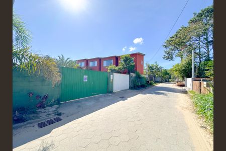 Apartamento para alugar com 24m², 1 quarto e sem vagaVista da Rua