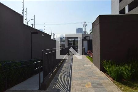 Apartamento para alugar com 27m², 1 quarto e sem vaga Apartamento para alugar com 27m², 1 quarto e sem vagaEntrada