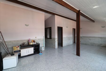 Casa à venda com 204m², 4 quartos e 1 vagaSala 2