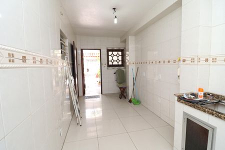 Casa à venda com 204m², 4 quartos e 1 vagaCozinha 2