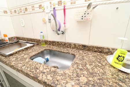 Casa à venda com 204m², 4 quartos e 1 vagaCozinha 2