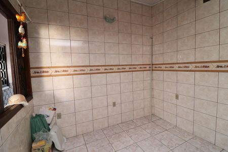 Casa à venda com 204m², 4 quartos e 1 vagaCozinha