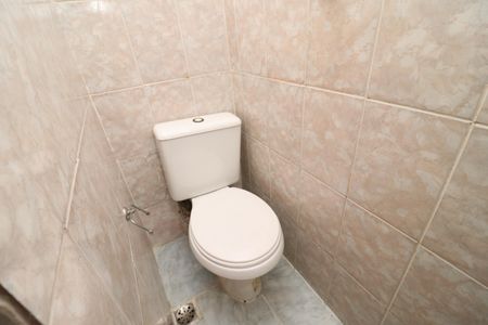 Casa à venda com 204m², 4 quartos e 1 vagaBanheiro 1