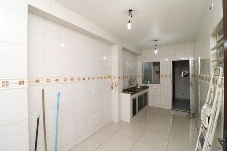 Casa à venda com 204m², 4 quartos e 1 vagaCozinha 2