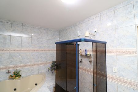 Casa à venda com 204m², 4 quartos e 1 vagaBanheiro 3