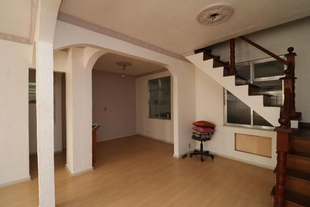 Casa à venda com 204m², 4 quartos e 1 vagaSala 3