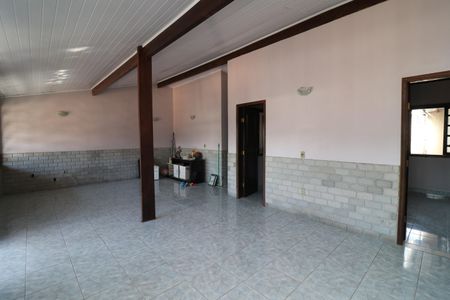 Casa à venda com 204m², 4 quartos e 1 vagaSala 2