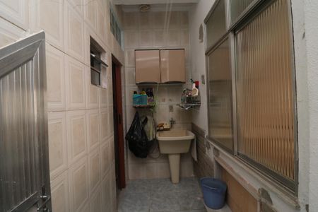 Casa à venda com 204m², 4 quartos e 1 vagaÁrea de Serviço