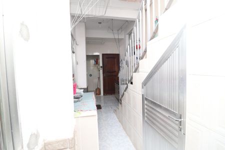 Casa à venda com 204m², 4 quartos e 1 vagaÁrea de Serviço