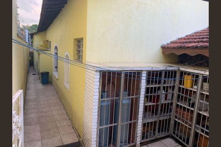 Casa para alugar com 336m², 3 quartos e 2 vagas