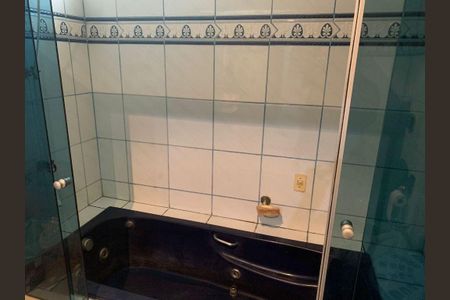 Casa para alugar com 336m², 3 quartos e 2 vagas