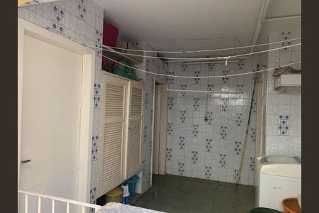 Casa para alugar com 336m², 3 quartos e 2 vagas