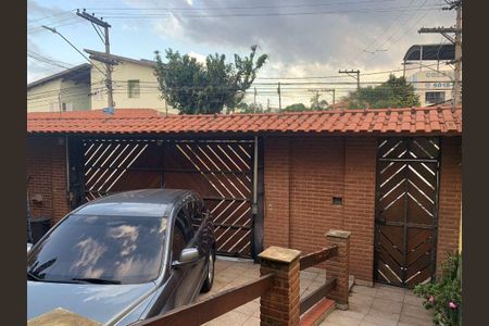 Casa para alugar com 336m², 3 quartos e 2 vagas