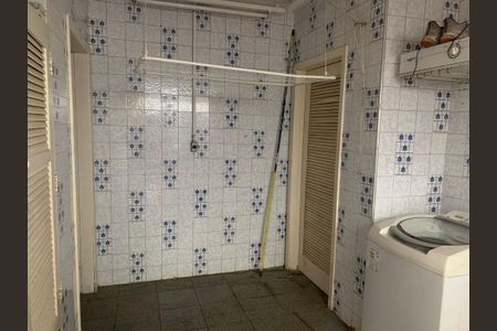 Casa para alugar com 336m², 3 quartos e 2 vagas