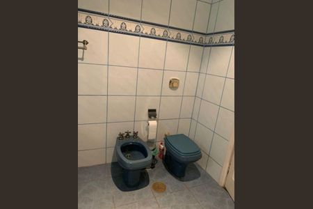 Casa para alugar com 336m², 3 quartos e 2 vagas