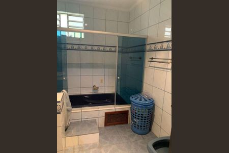 Casa para alugar com 336m², 3 quartos e 2 vagas