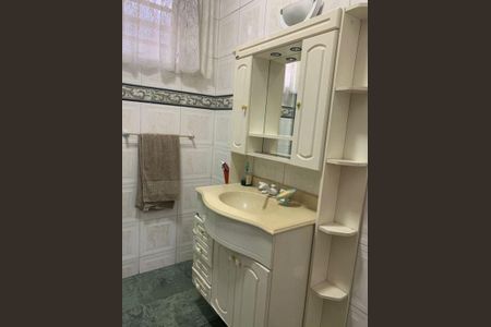 Casa para alugar com 336m², 3 quartos e 2 vagas