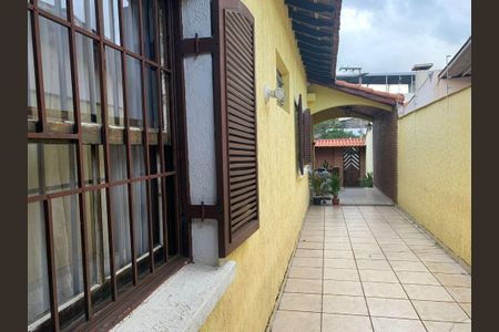 Casa para alugar com 336m², 3 quartos e 2 vagas