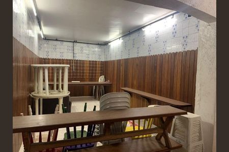 Casa para alugar com 336m², 3 quartos e 2 vagas