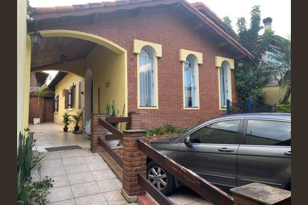 Casa para alugar com 336m², 3 quartos e 2 vagas