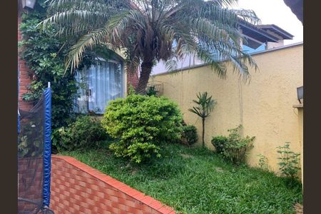 Casa para alugar com 336m², 3 quartos e 2 vagas