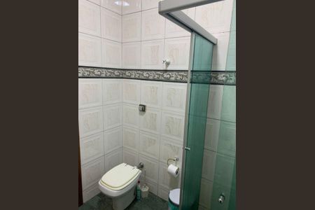 Casa para alugar com 336m², 3 quartos e 2 vagas