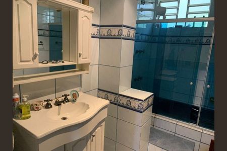 Casa para alugar com 336m², 3 quartos e 2 vagas