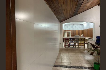 Casa para alugar com 336m², 3 quartos e 2 vagas