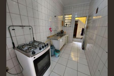 Casa à venda com 220m², 4 quartos e 2 vagas