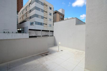 Apartamento para alugar com 125m², 2 quartos e 2 vagasCobertura