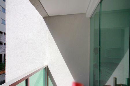 Apartamento para alugar com 125m², 2 quartos e 2 vagasVaranda da Sala