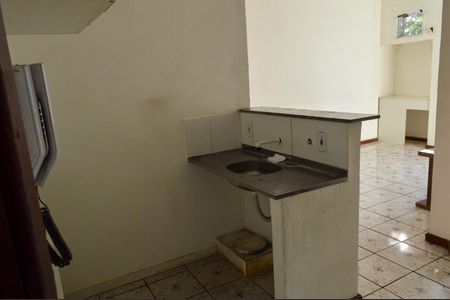 Apartamento para alugar com 55m², 1 quarto e sem vagaCozinha