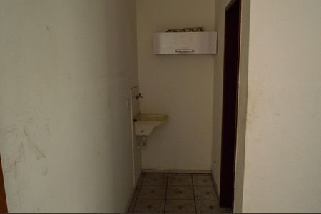 Apartamento para alugar com 55m², 1 quarto e sem vagaÁrea de Serviço