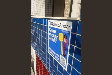 Apartamento para alugar com 55m², 1 quarto e sem vagaPlaca