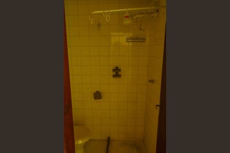 Apartamento para alugar com 55m², 1 quarto e sem vagaBanheiro