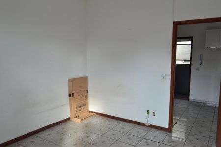 Apartamento para alugar com 55m², 1 quarto e sem vagaQuarto