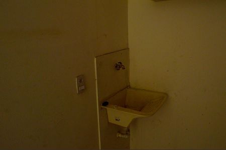 Apartamento para alugar com 55m², 1 quarto e sem vagaÁrea de Serviço