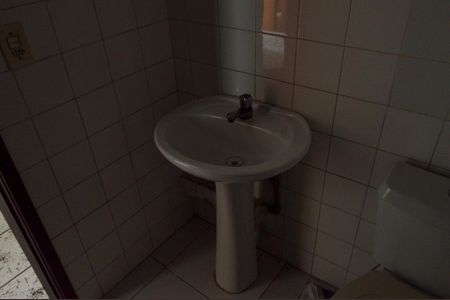 Apartamento para alugar com 55m², 1 quarto e sem vagaBanheiro