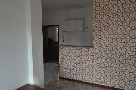 Apartamento para alugar com 55m², 1 quarto e sem vagaCozinha
