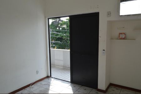 Apartamento para alugar com 55m², 1 quarto e sem vagaQuarto