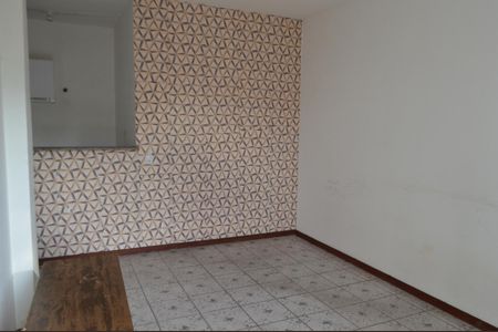Apartamento para alugar com 55m², 1 quarto e sem vagaSala