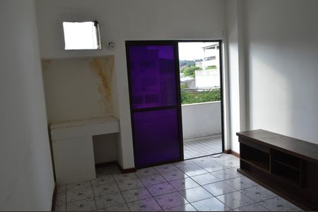 Apartamento para alugar com 55m², 1 quarto e sem vagaSala