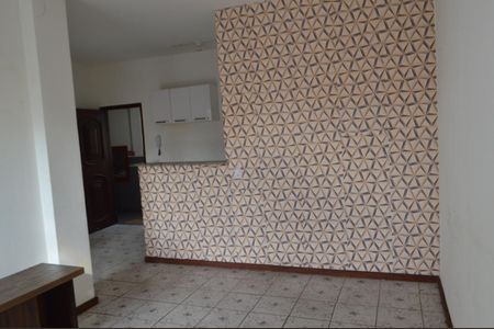 Apartamento para alugar com 55m², 1 quarto e sem vagaSala