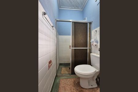 Casa para alugar com 160m², 4 quartos e 1 vagaBanheiro