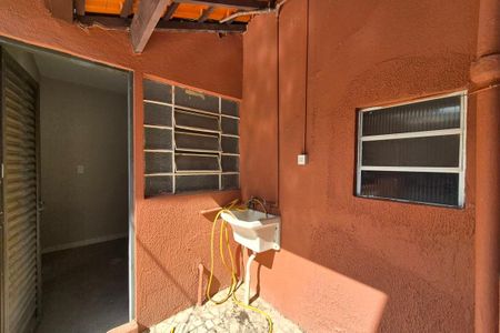 Casa para alugar com 160m², 4 quartos e 1 vagaÁrea de Serviço