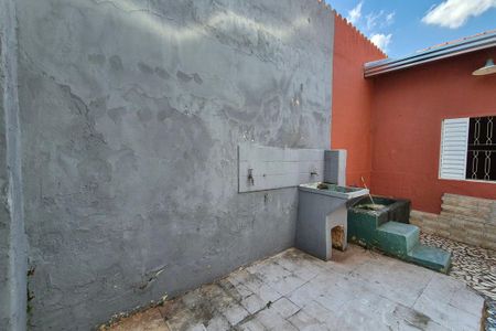 Casa para alugar com 160m², 4 quartos e 1 vagaÁrea de Serviço