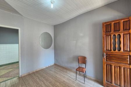 Casa para alugar com 160m², 4 quartos e 1 vagaSala