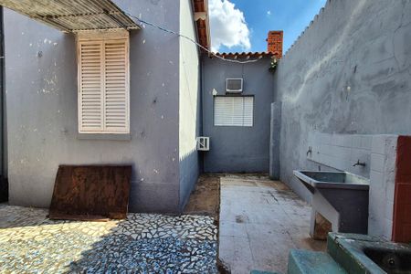 Casa para alugar com 160m², 4 quartos e 1 vagaVista do Quarto 4 